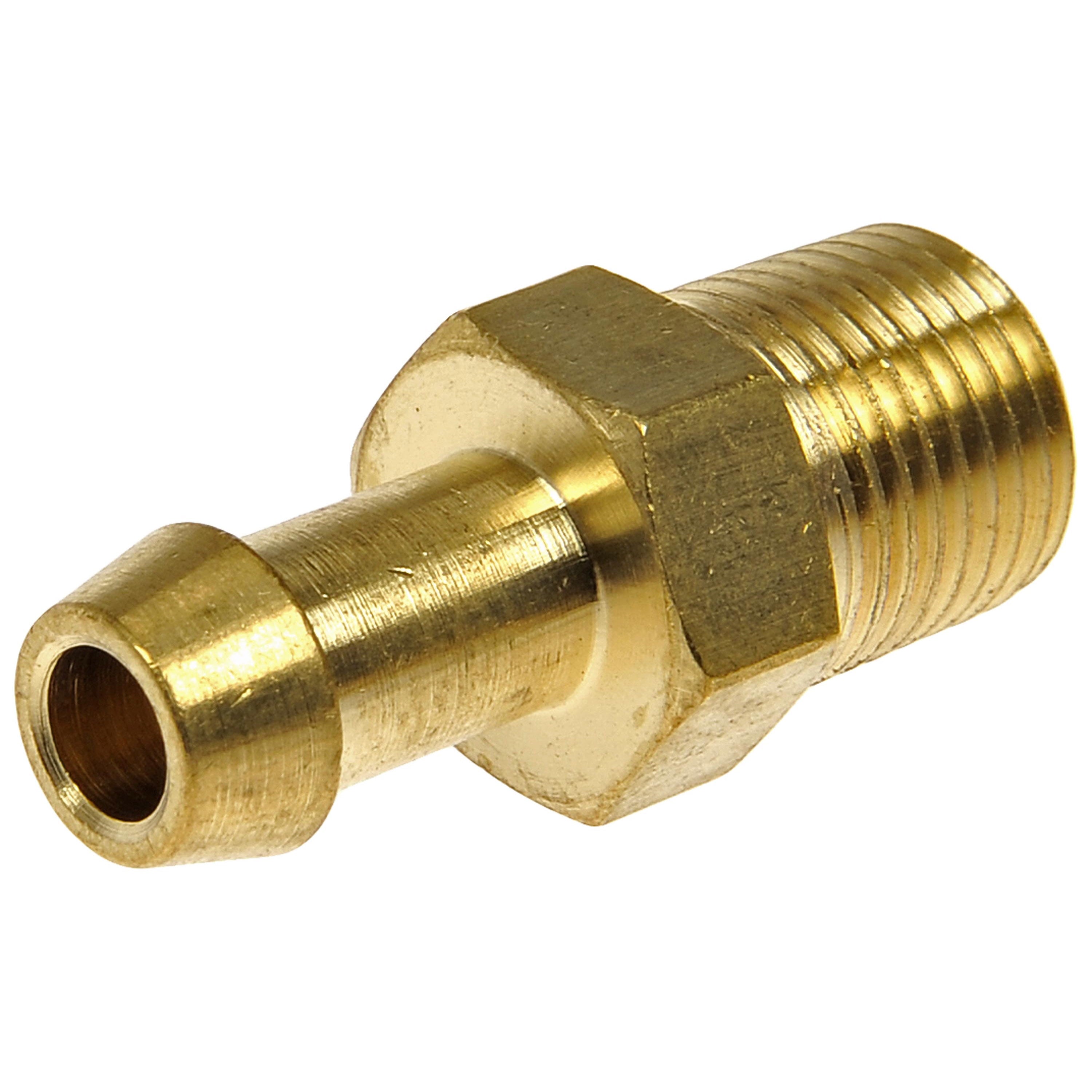 Fuel Line Fitting