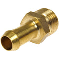 Fuel Line Fitting