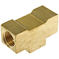 Brake Line Tee