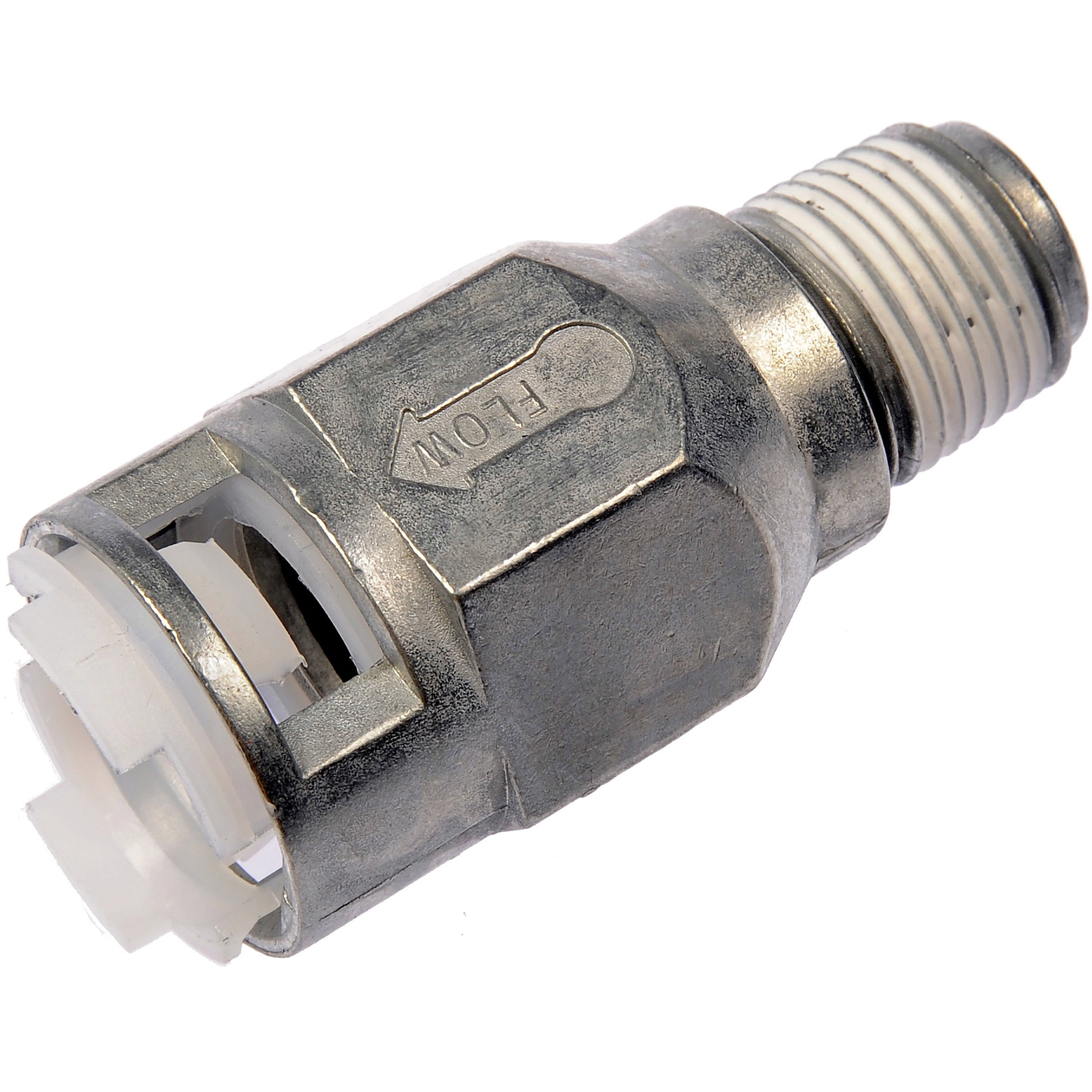 Heater Hose Quik Connect