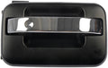 Exterior Door Handle Rh