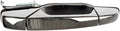 Exterior Door Handle