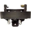 Tailgate Handle