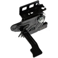 Hood Latch