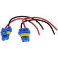 Socket Hi Temp Head 9006