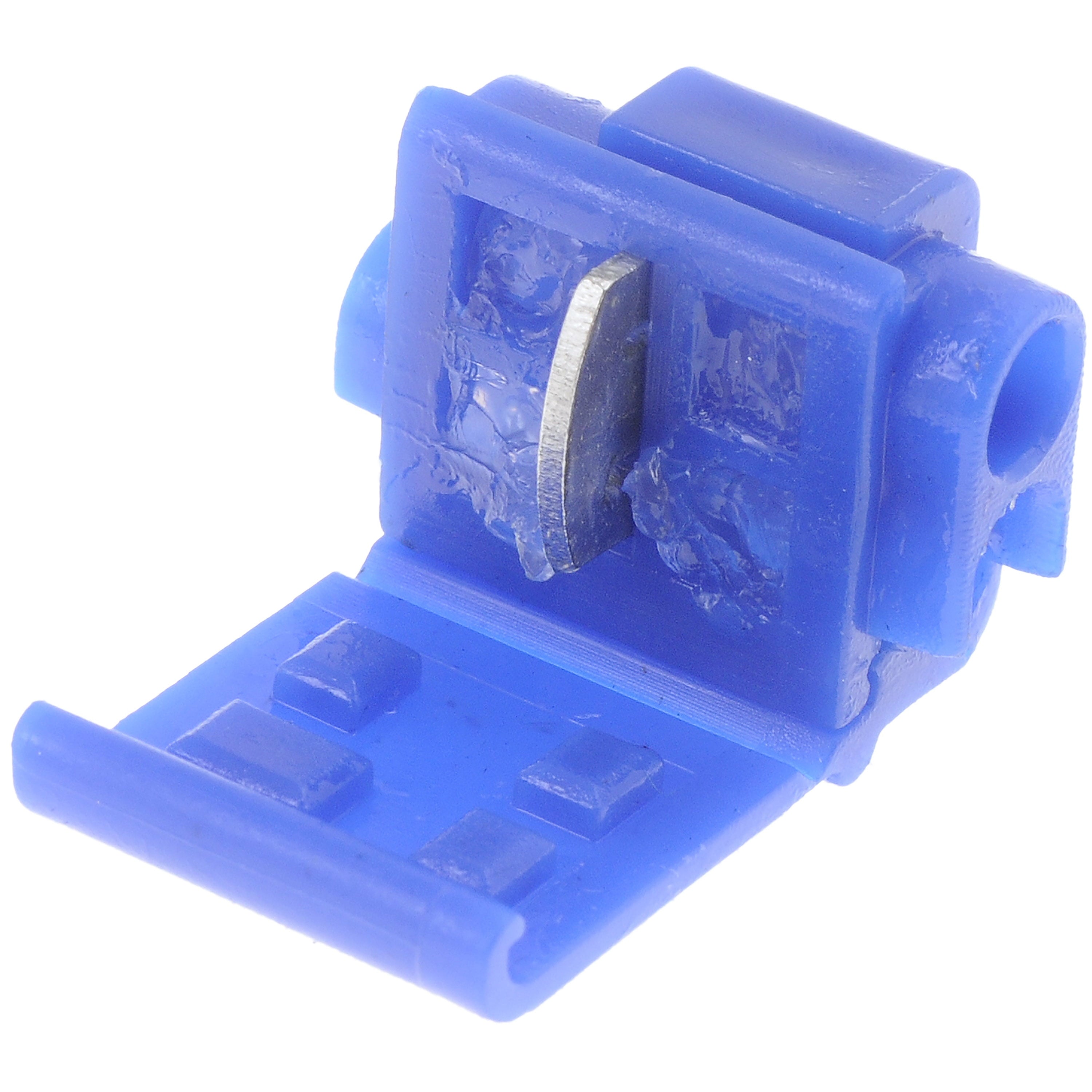 Weatherproof Wire Splice