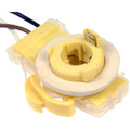 Socket 90DEG Dbl Contac