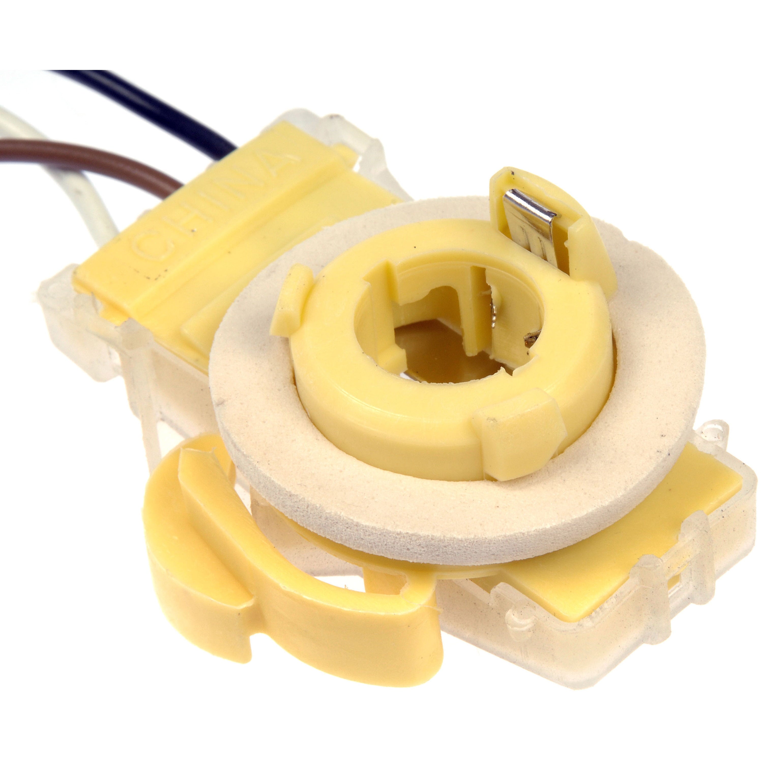 Socket 90DEG Dbl Contac