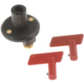 Battery Isolator Switch