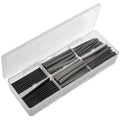 Heat Shrink Tube Asst Bk