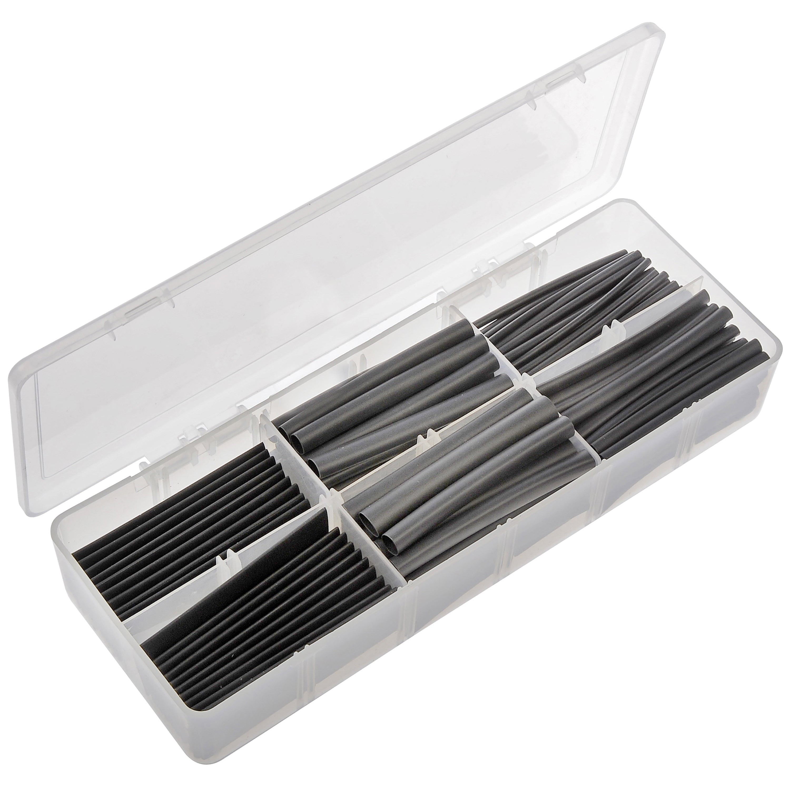Heat Shrink Tube Asst Bk
