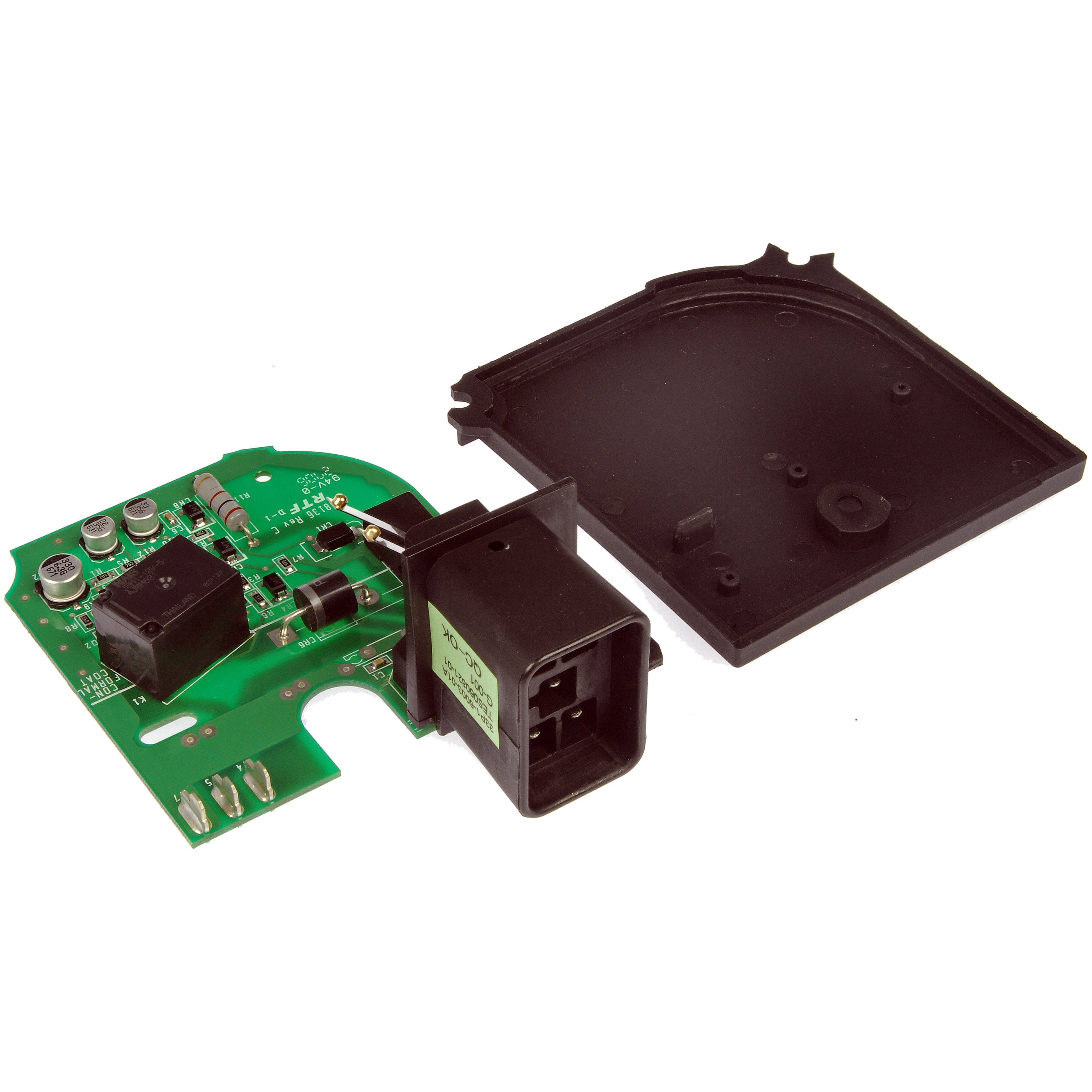 Wiper Pulse Boards
