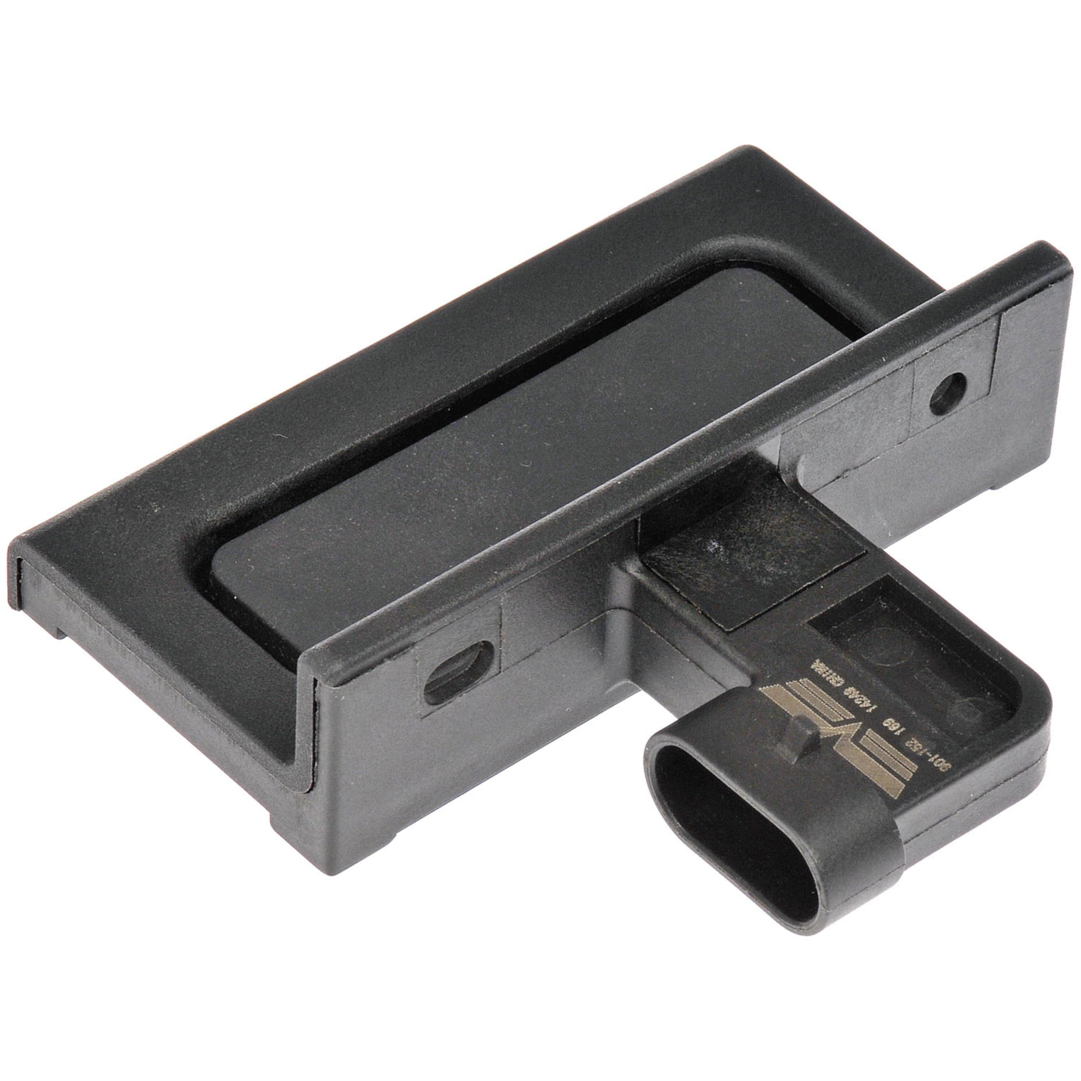 Rear Touch Pad