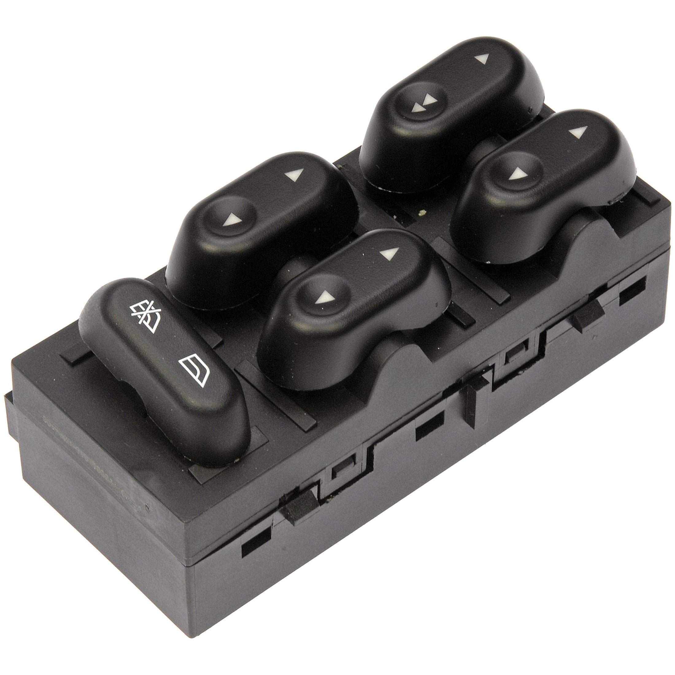 Left Front Window Switch