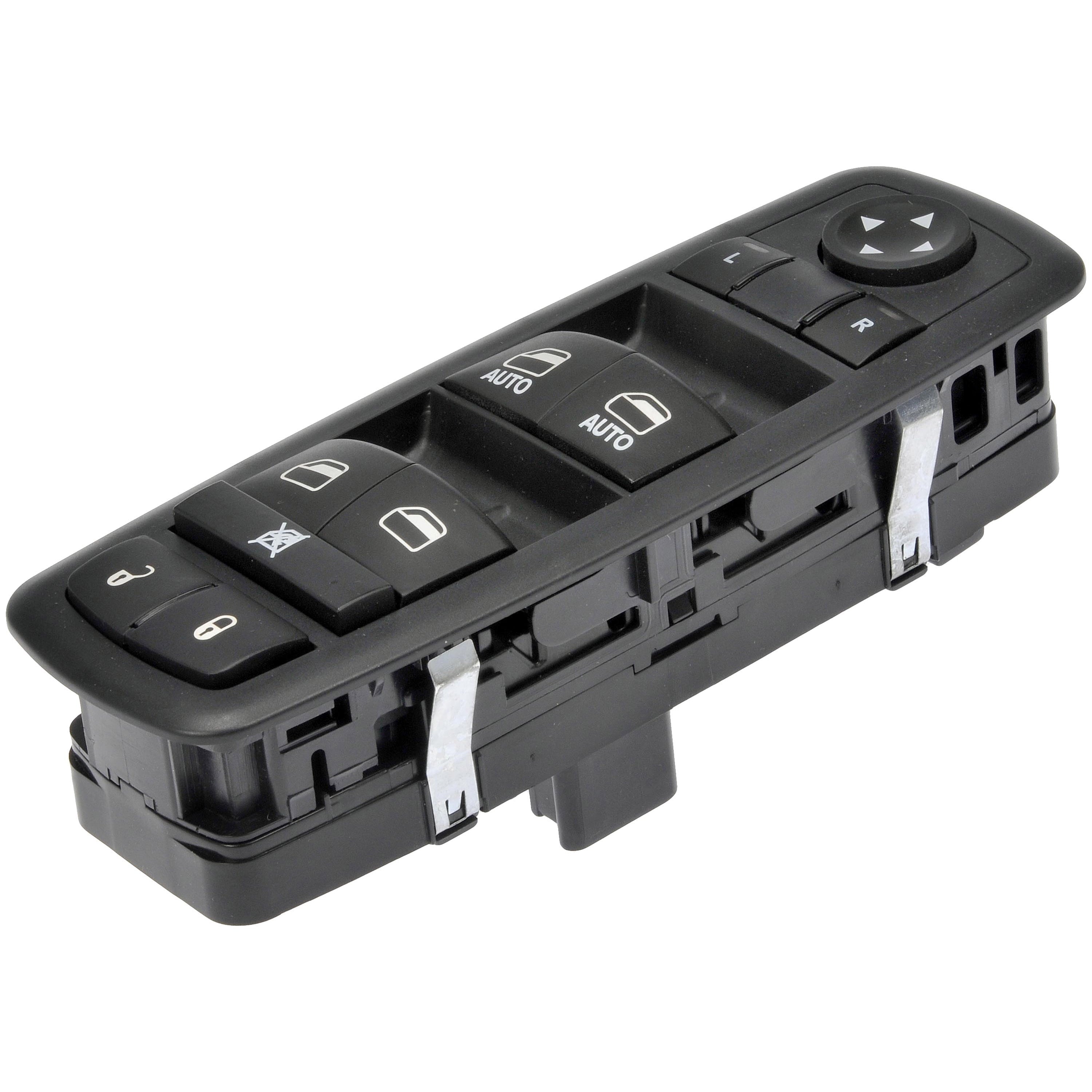 Power Window Switch