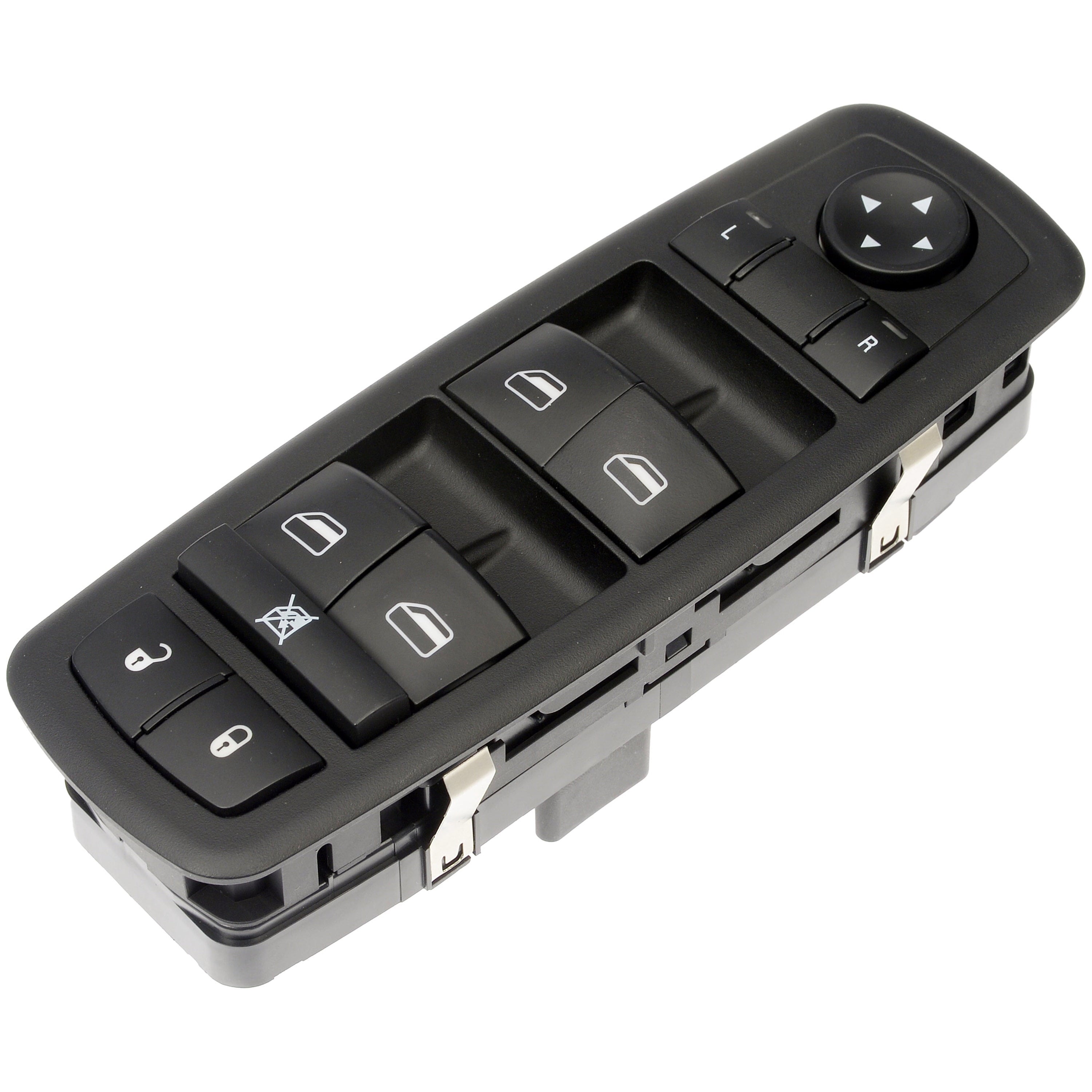 Power Window Switch