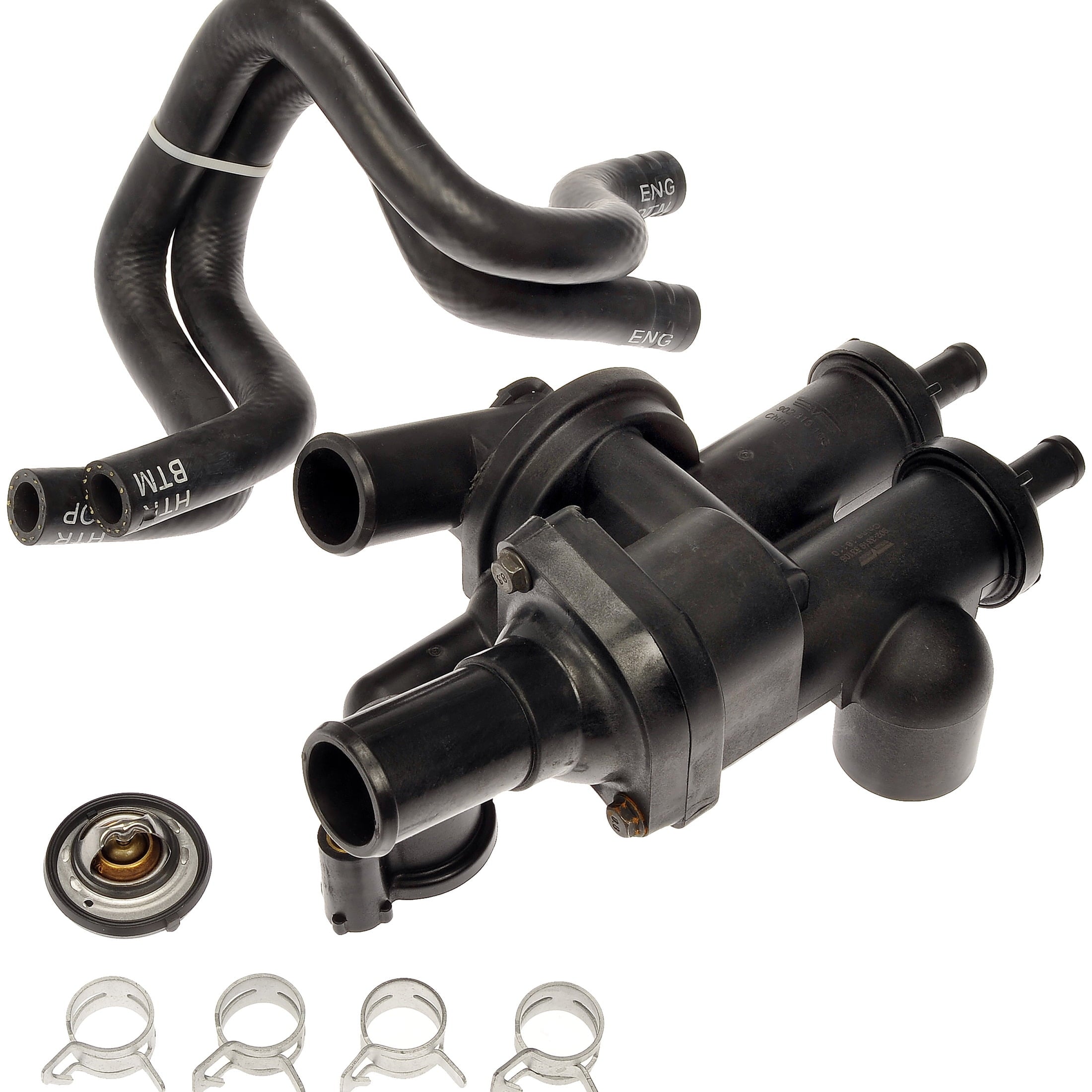 Thermostat Housing
