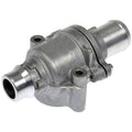 Integrated Thermostat Housing Assem