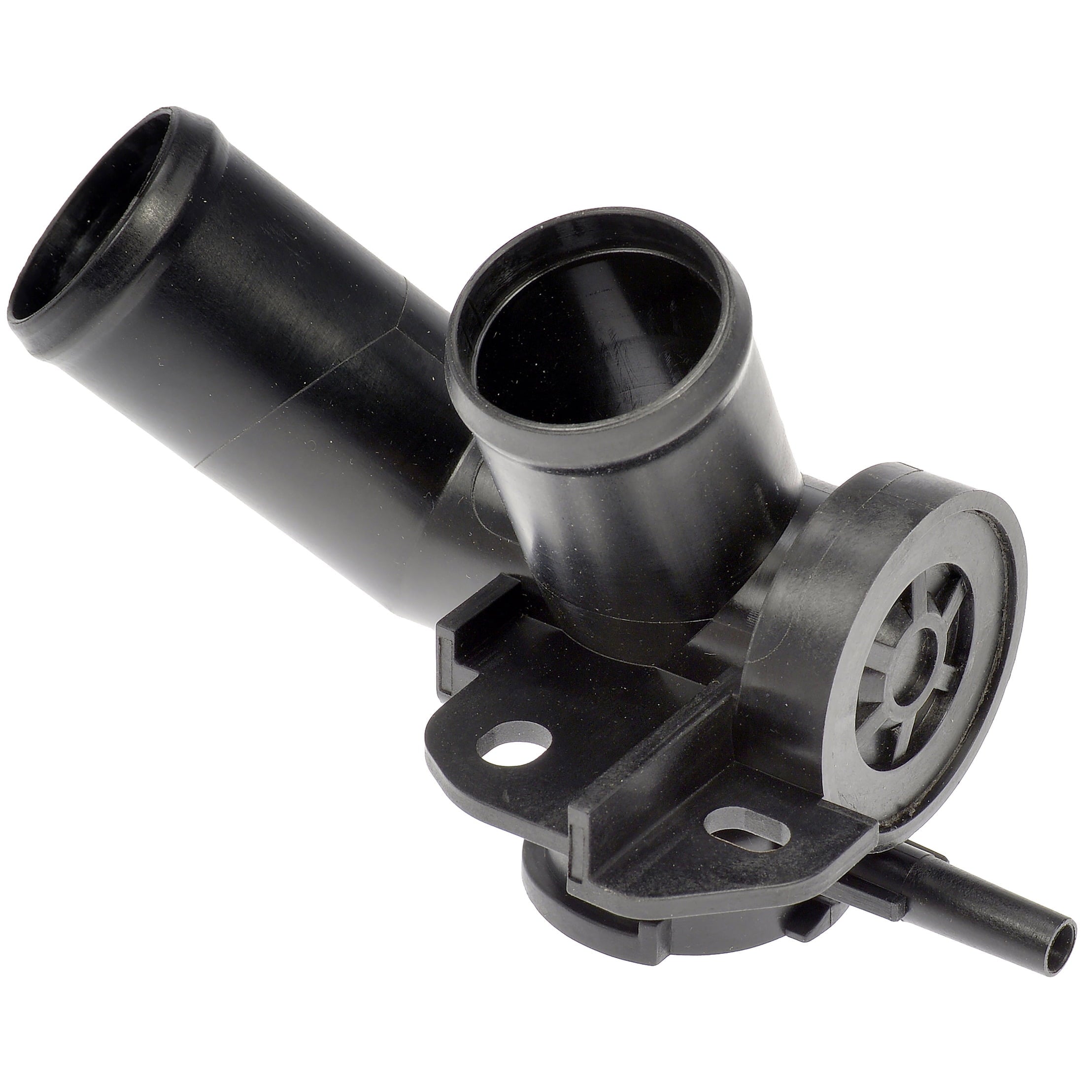 Engine Coolant Filler Neck