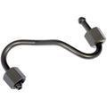 Injector Feed Line