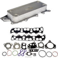 Oil Cooler Kit