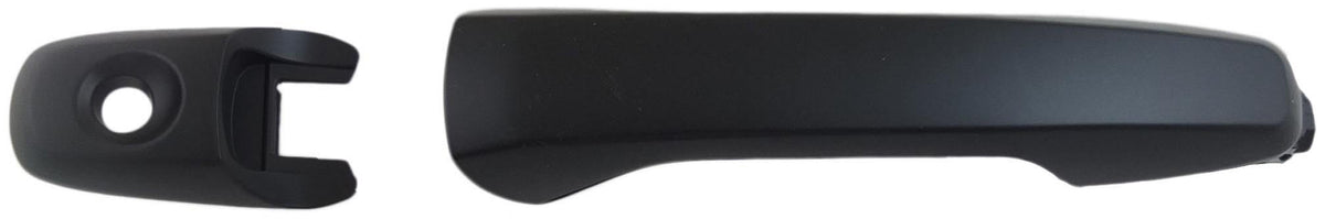 Exterior Handle