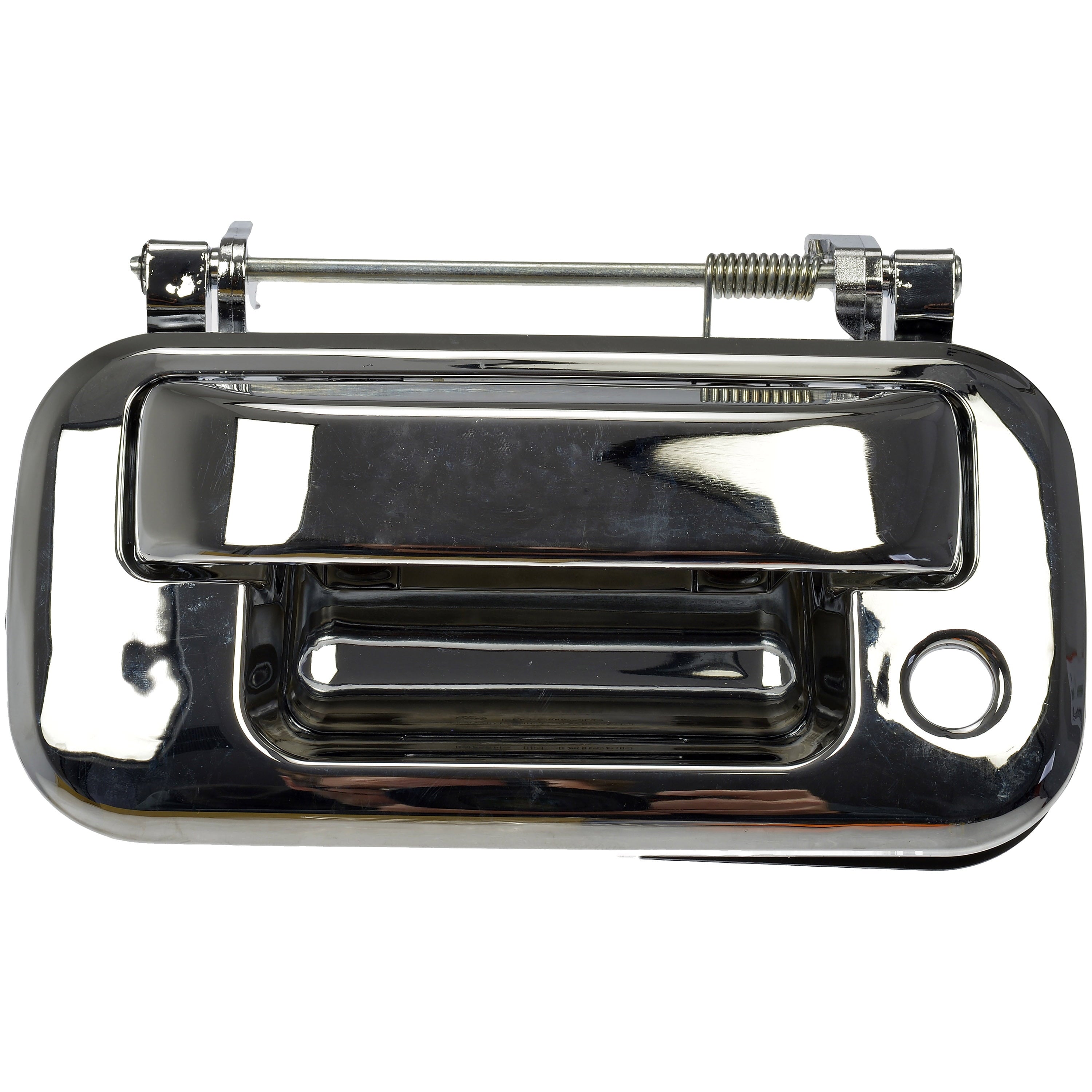 Tailgate Handle