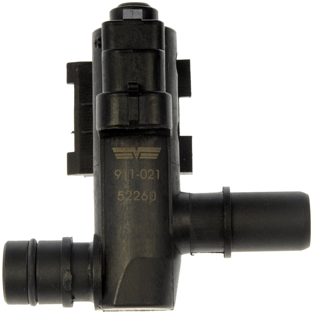 Vapor Can Vent Valve