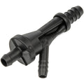 Combi Valve