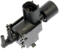 Vaccum Switching Val