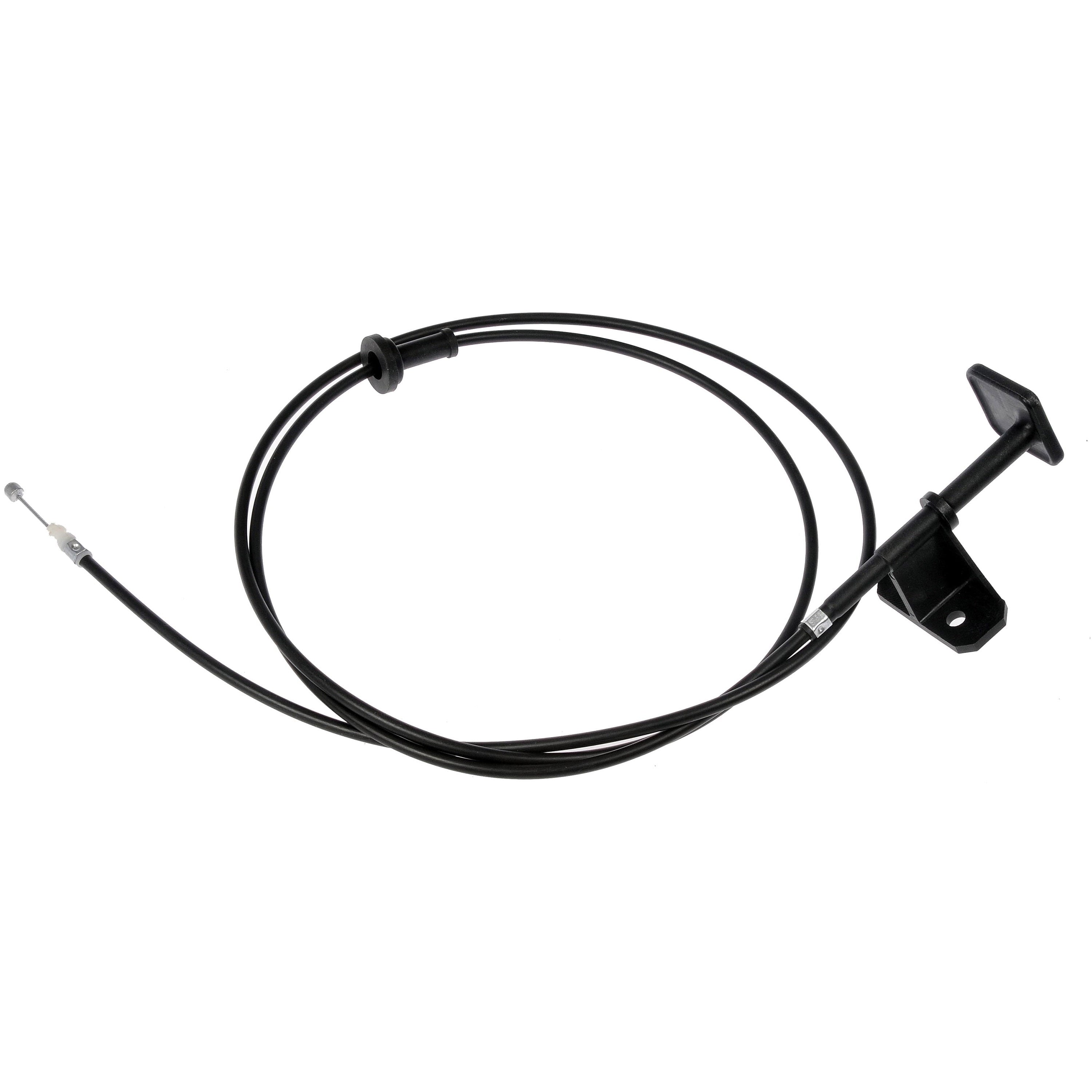 Hood Release Cable