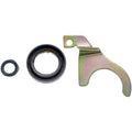 Cntrbal. Shaft Seal Ret.