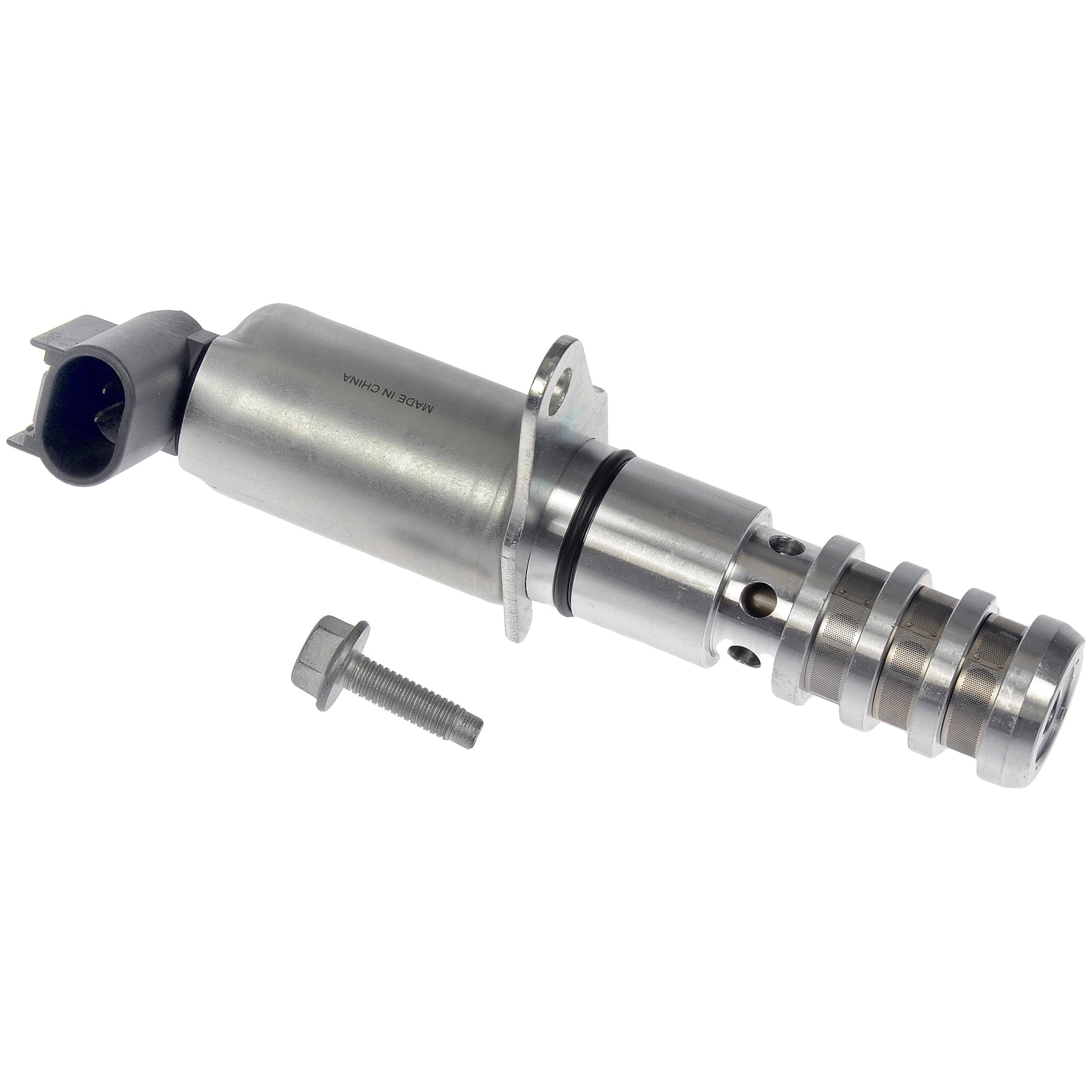 Var Valve Timing Solenoid