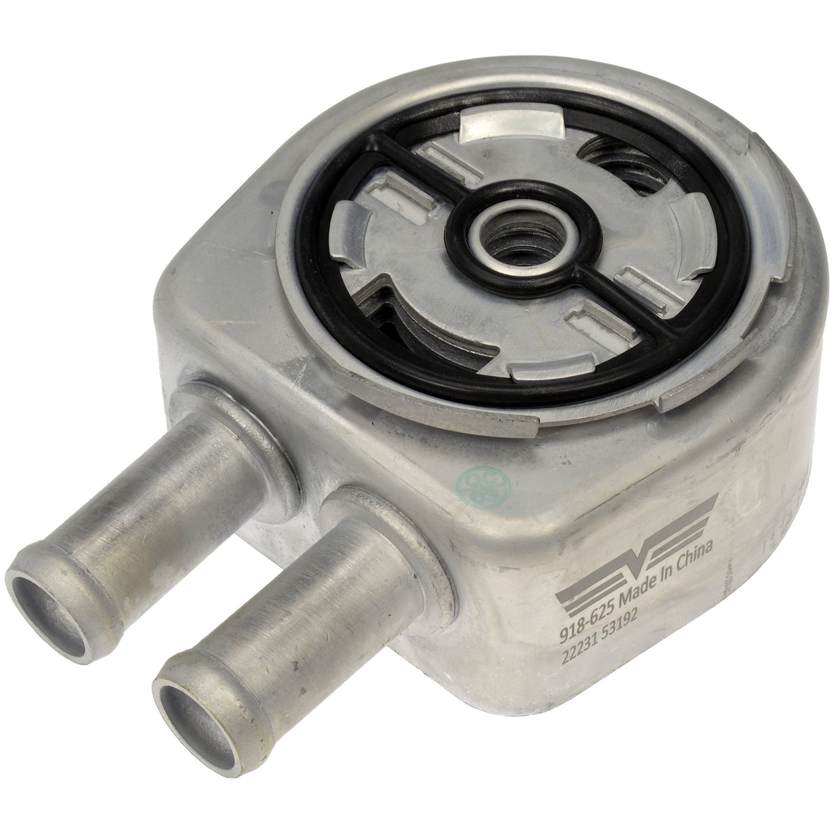 Oil Cooler