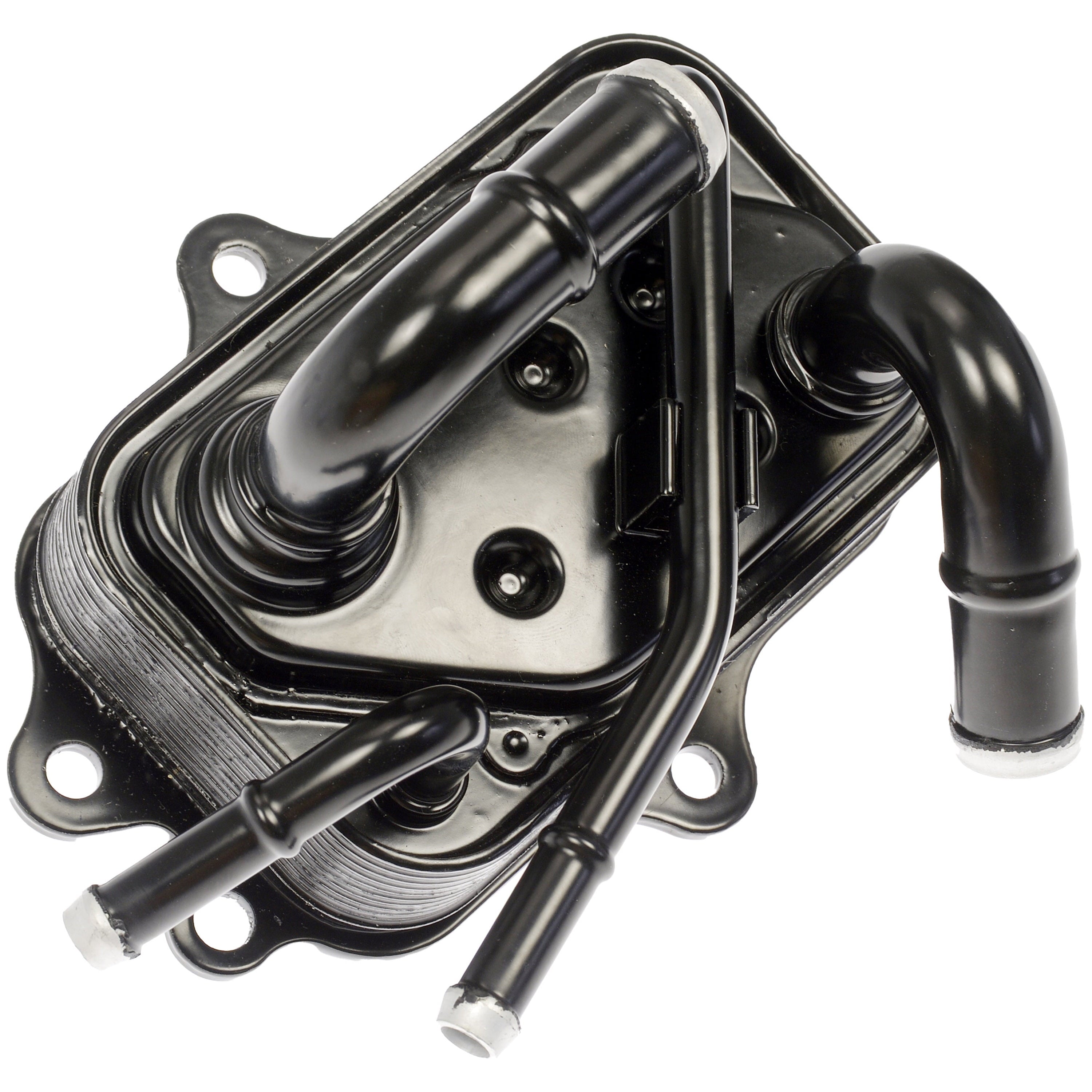 Engine Transmission Cooler