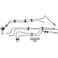 Preformed Fuel Line