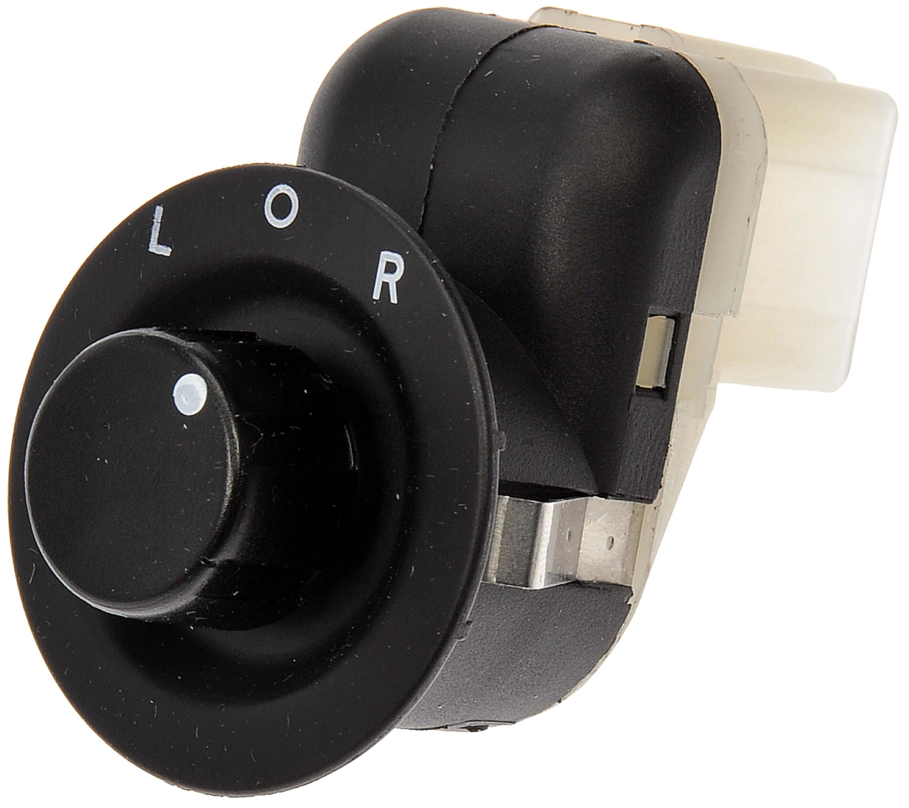 Power Mirror Switch