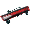 Third Brake Light