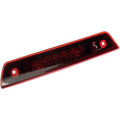 Third Brake Lamp