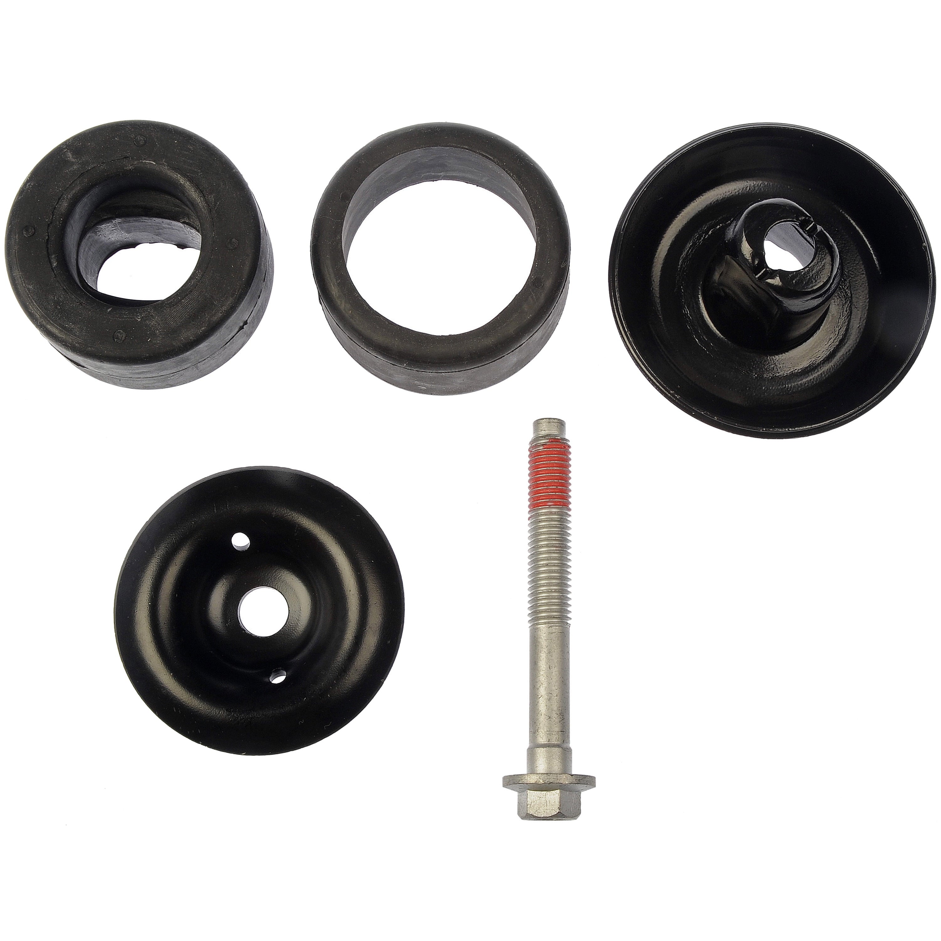 Body Mount Kit