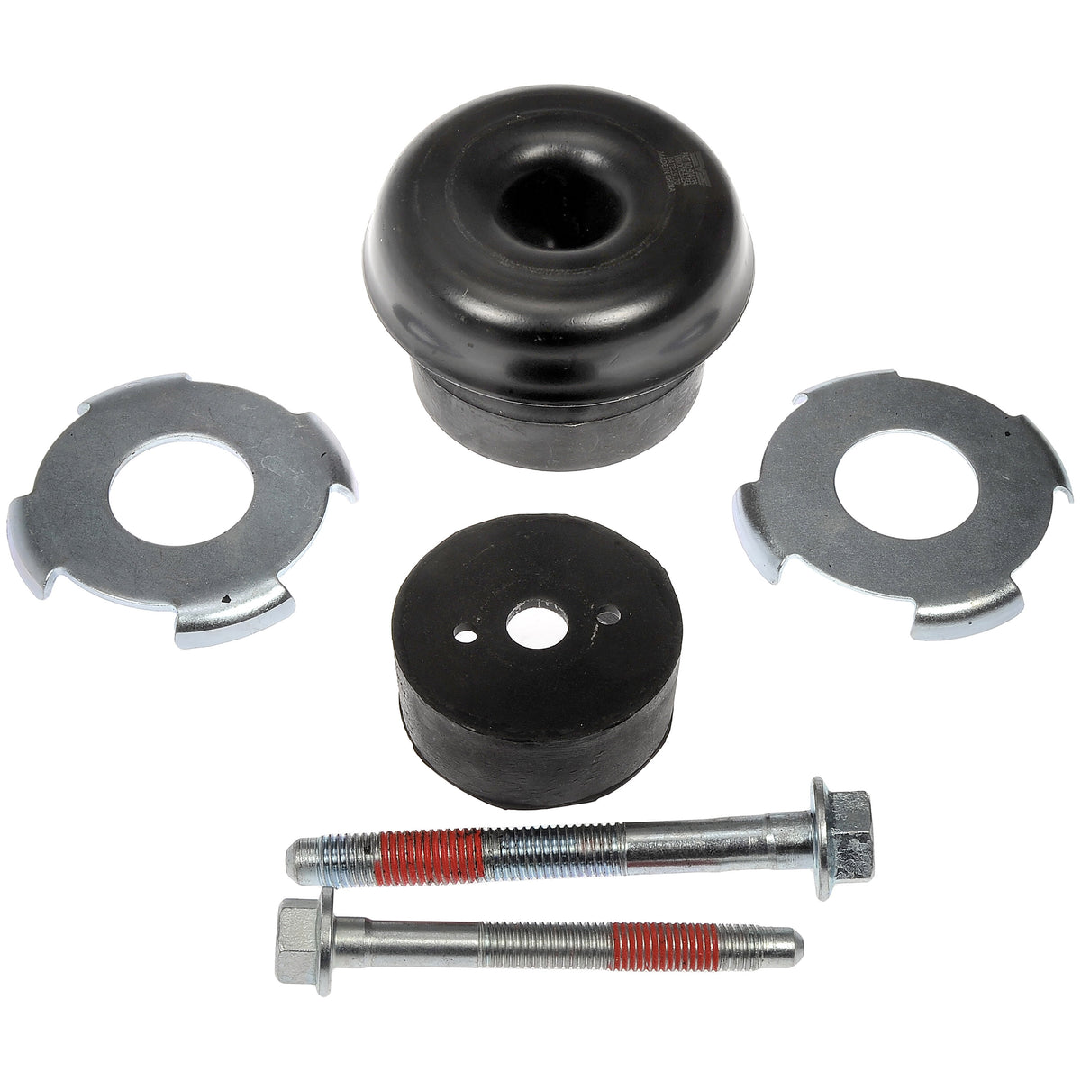Body Mount Kit