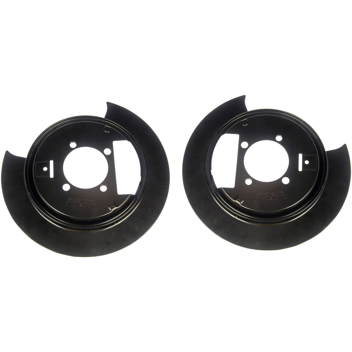 Brake Dust Shield Rh/Lh