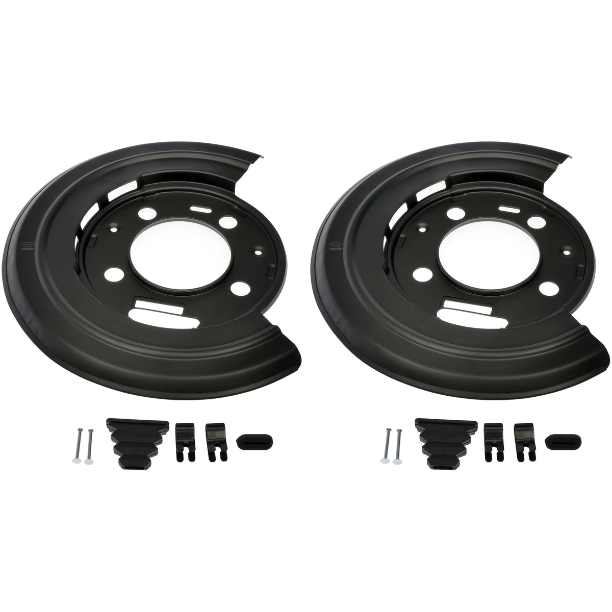 Brake Backing Plates