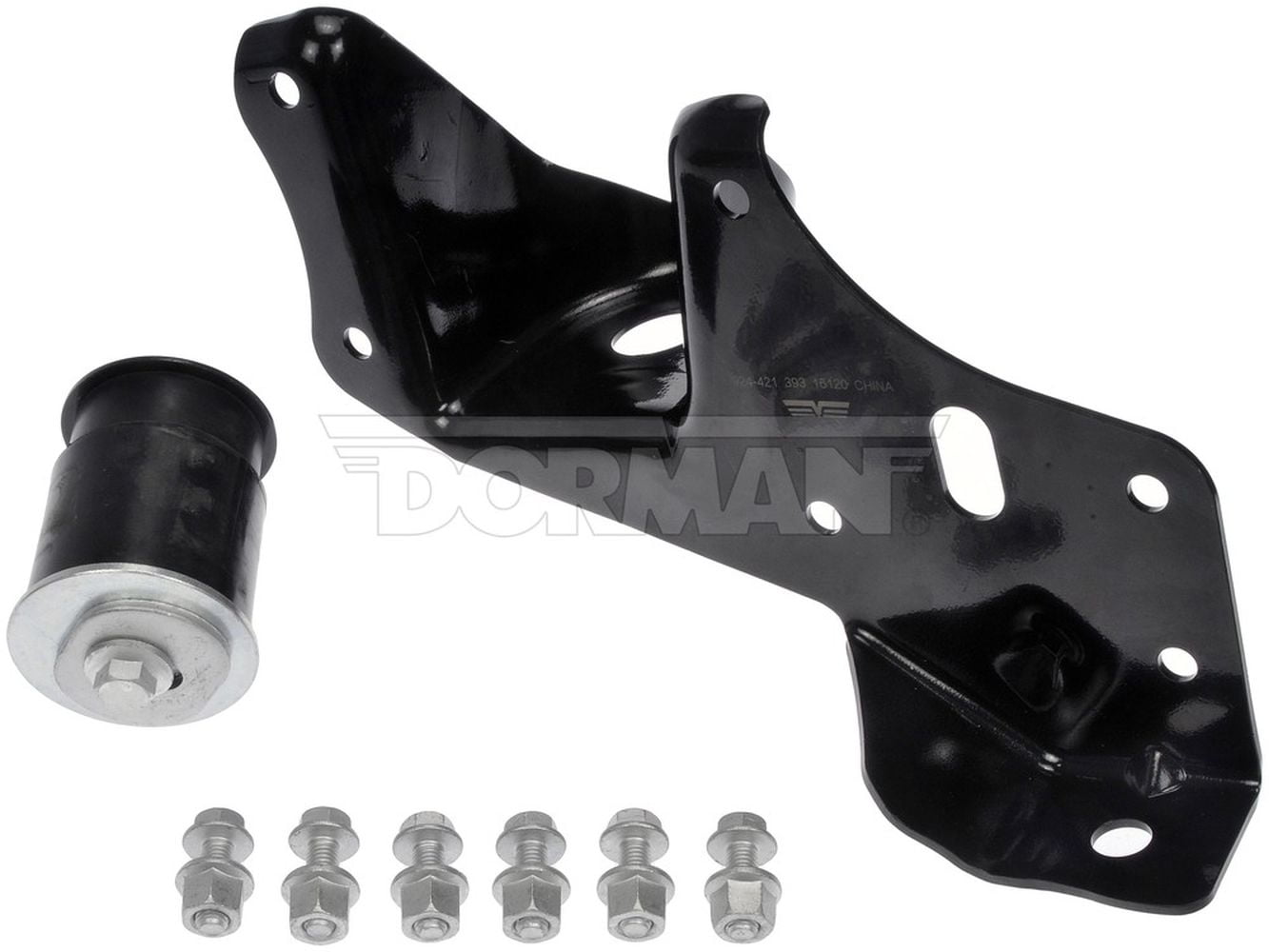 Mounting Bracket