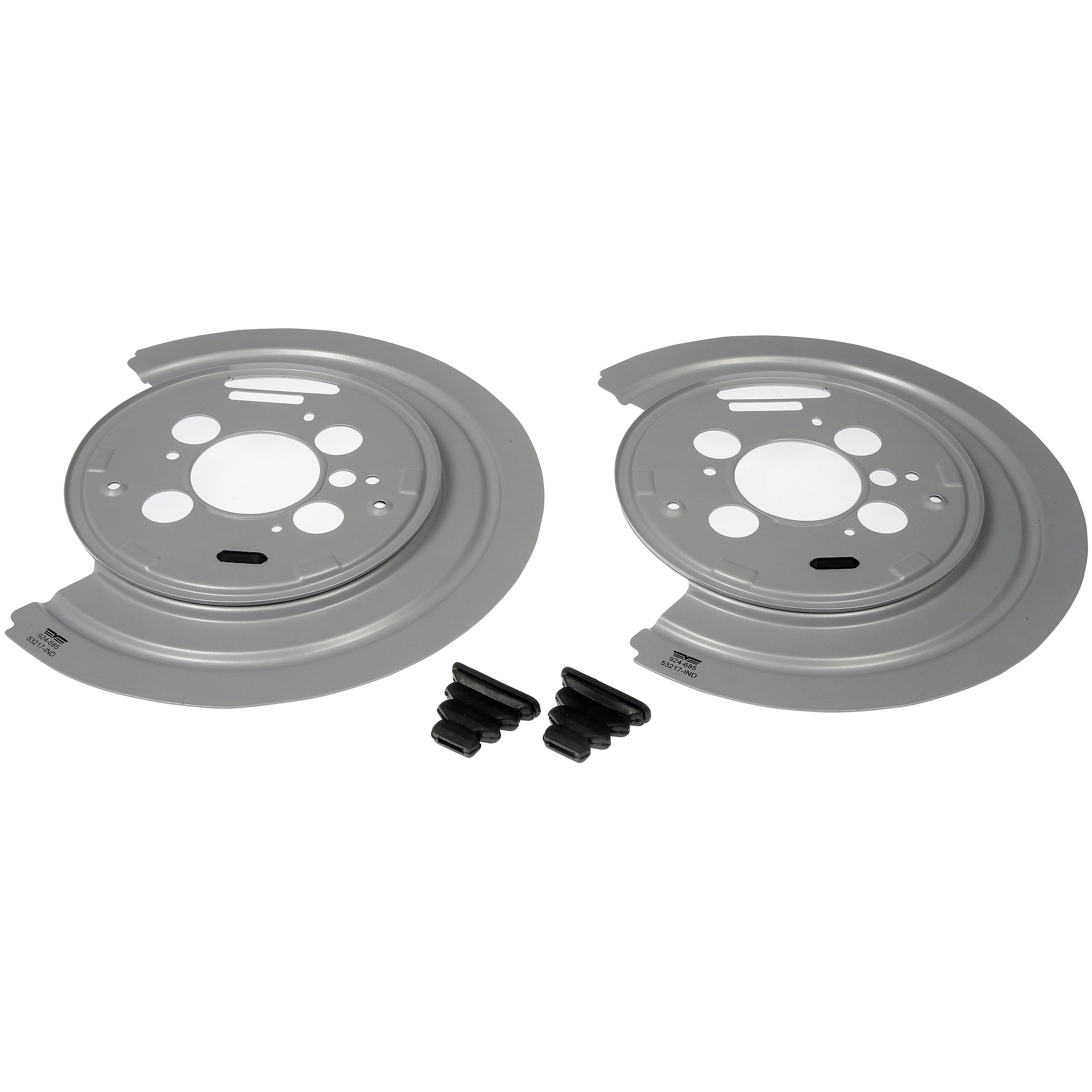 Brake Dust Shield