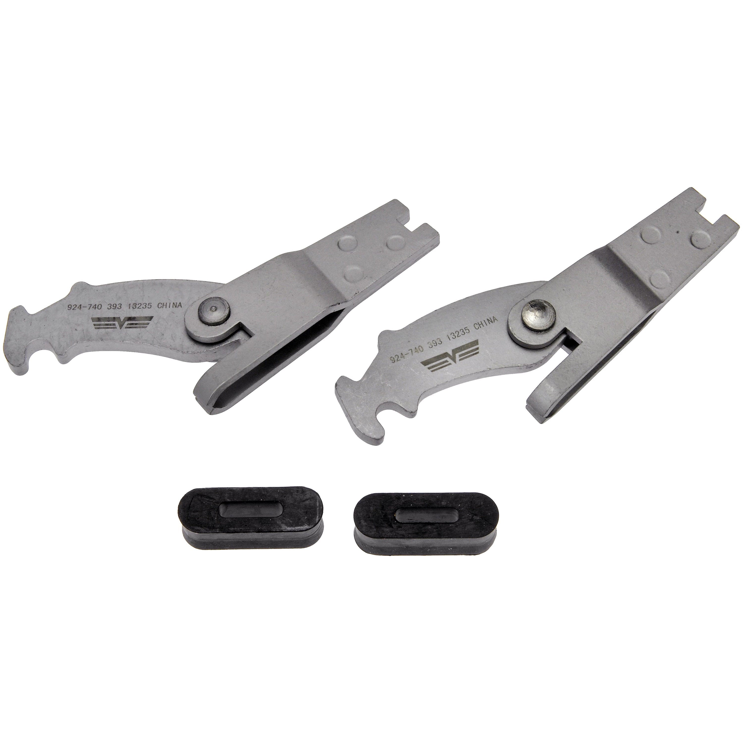 P. Brake Lever Kit