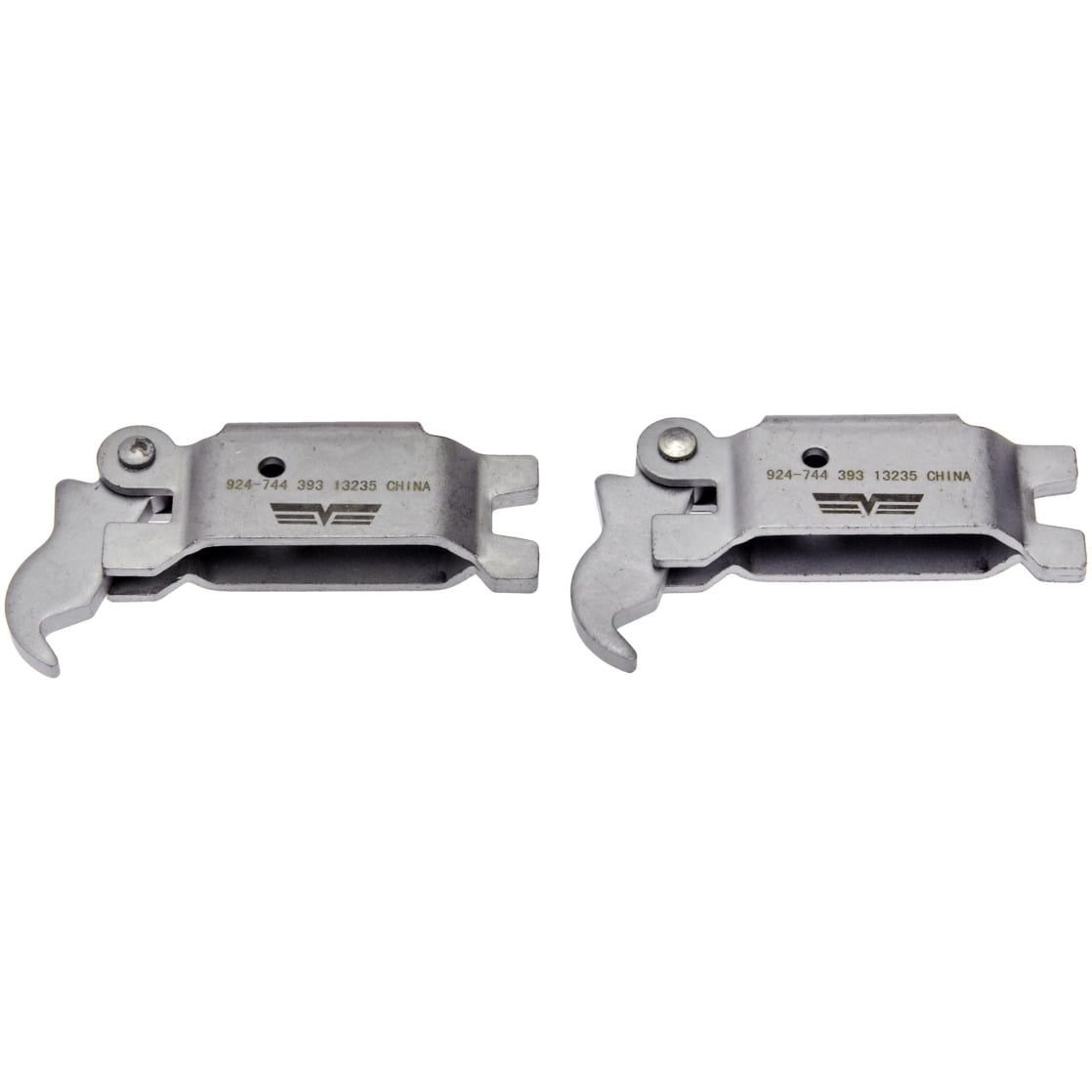 P. Brake Assembly