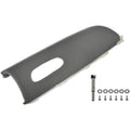 Prius Armrest