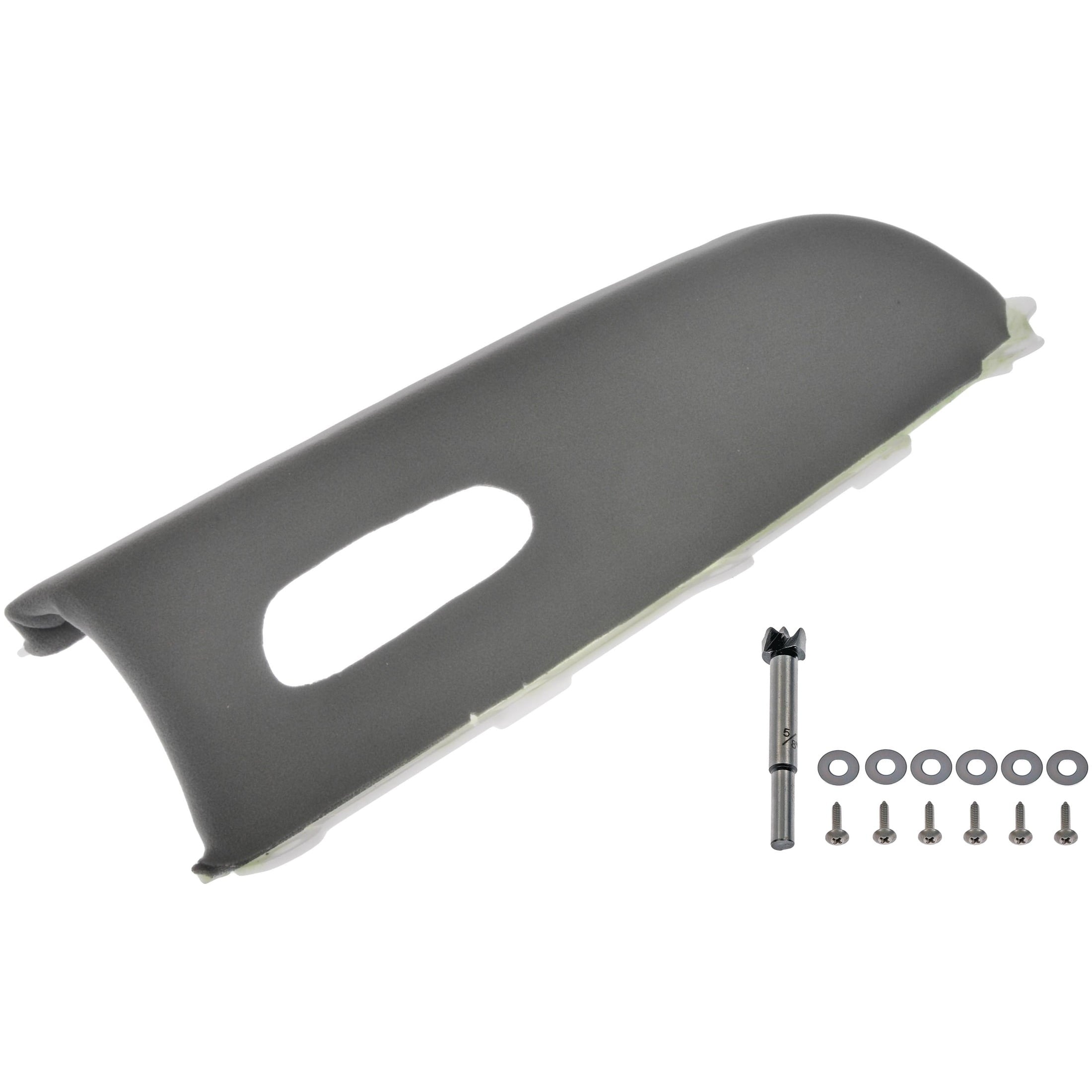 Prius Armrest