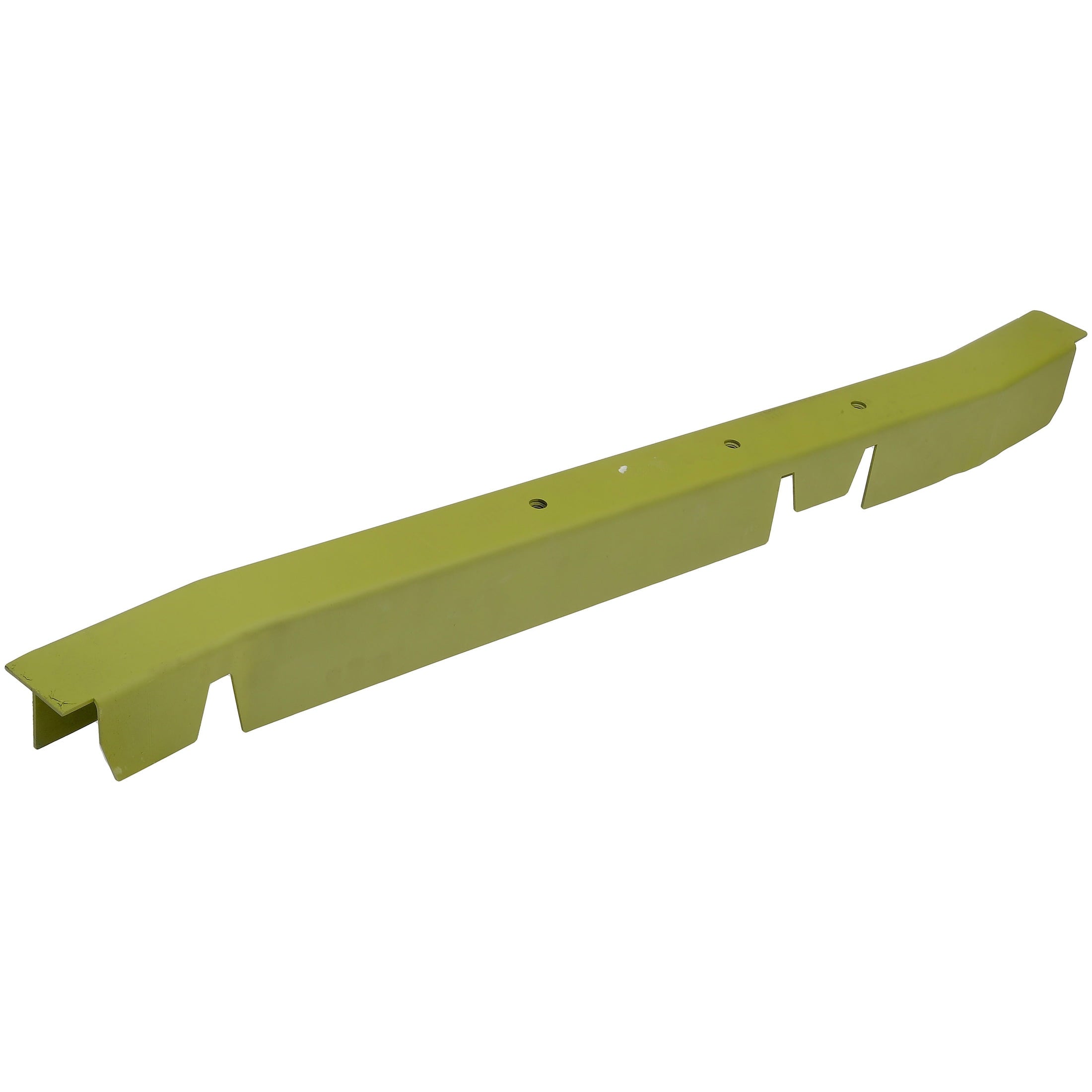 Frame Rail Repair